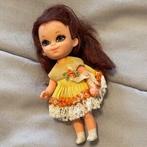 Liddle Kiddle Sheila Skediddle